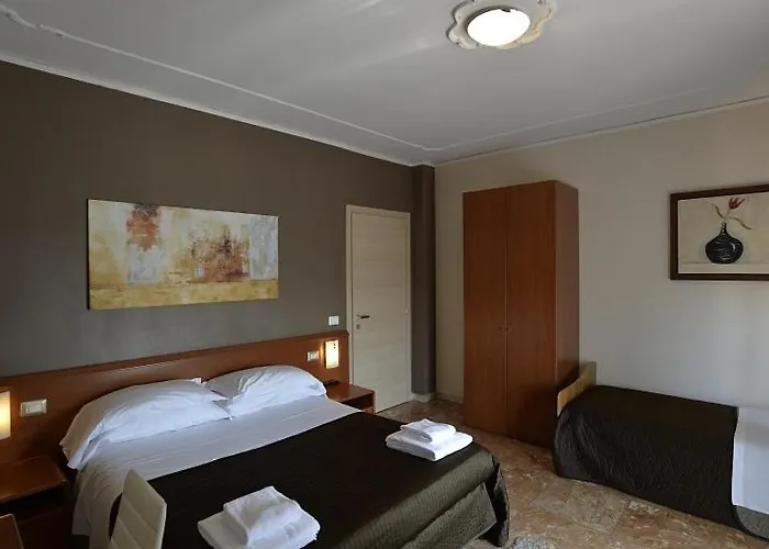 B&B Maricla