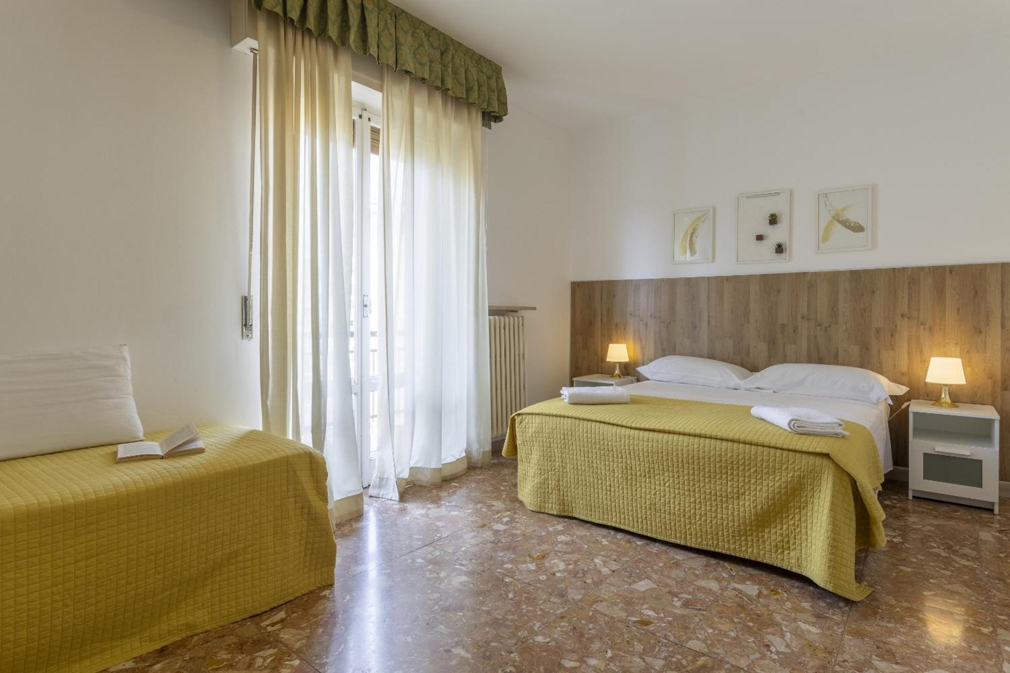 Maricla 3* Verona