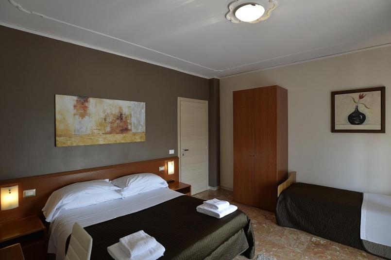 Bed and breakfast Maricla