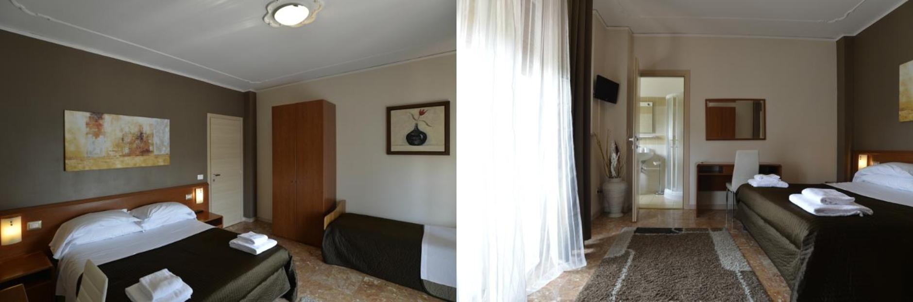 Maricla Bed and breakfast