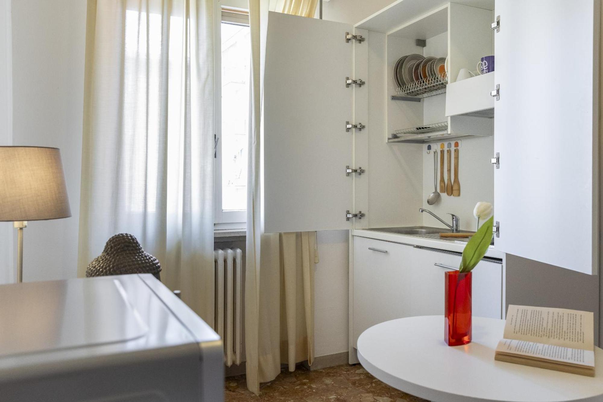 Bed and breakfast Maricla