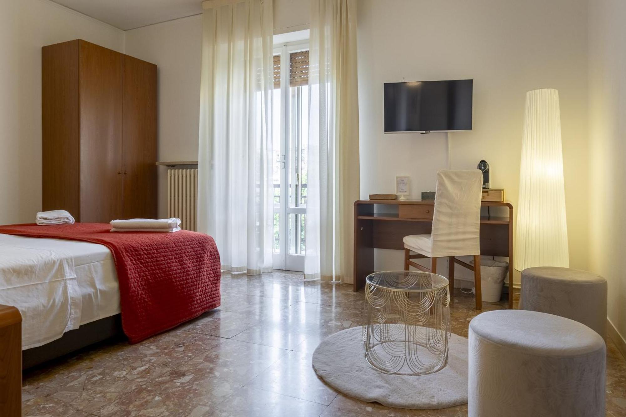 Maricla Bed and breakfast Verona