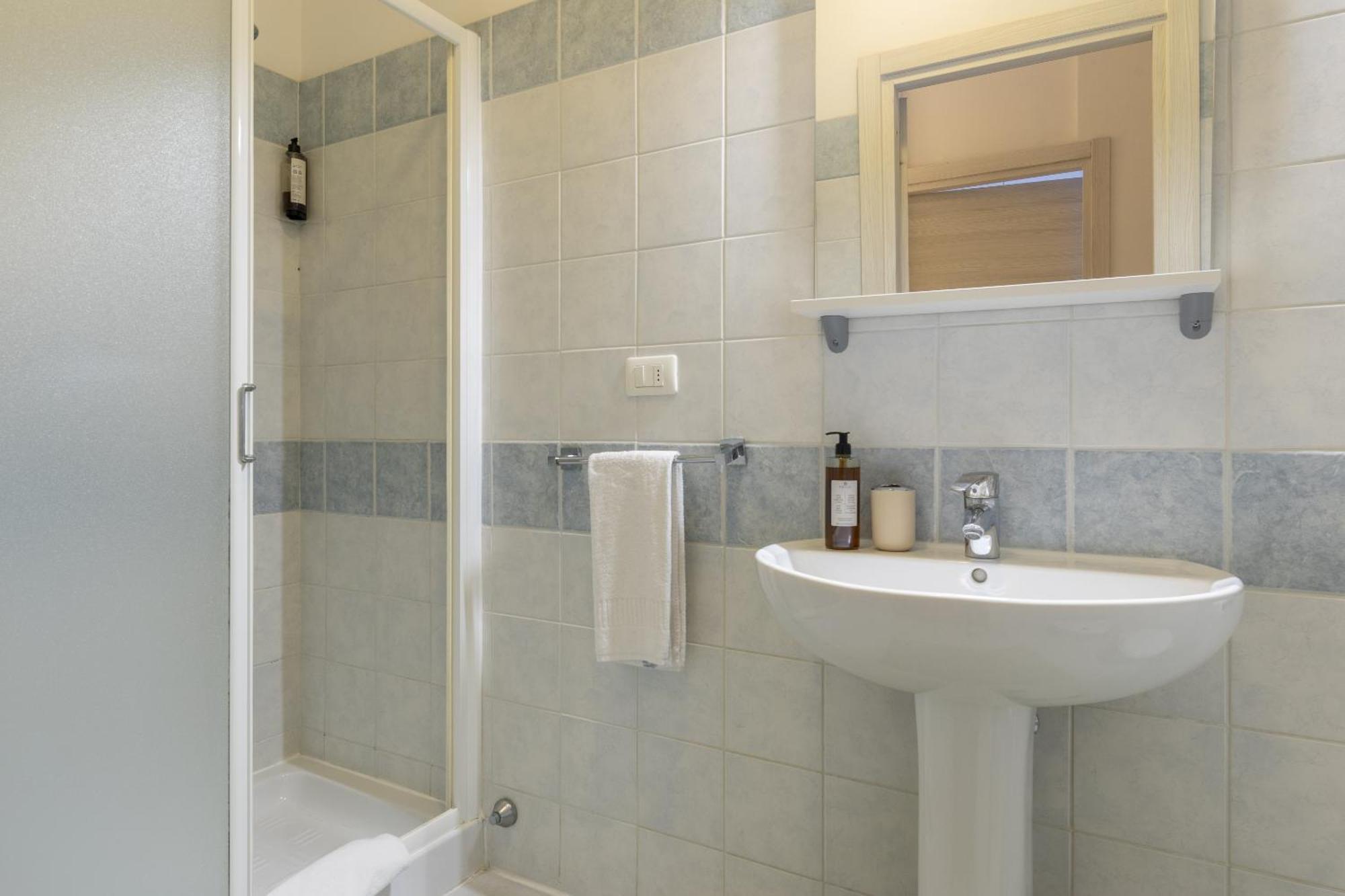 Bed and breakfast Maricla Verona