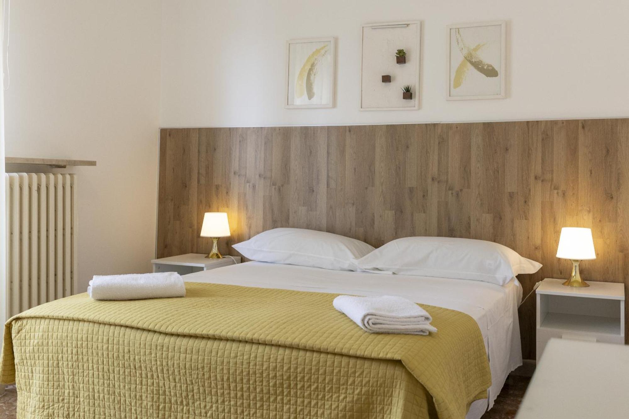 Maricla Bed and breakfast Verona