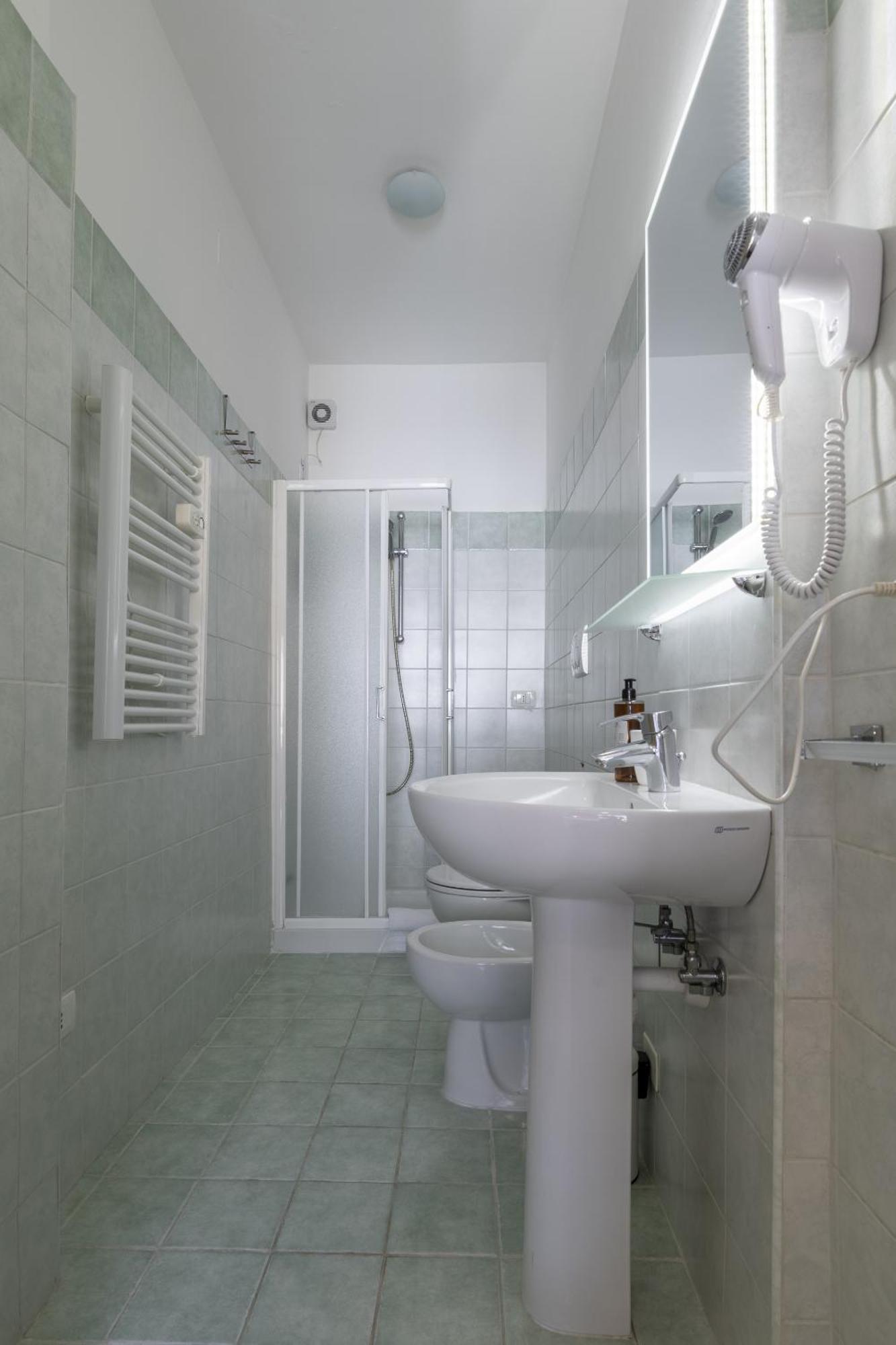 Bed and breakfast Maricla Verona