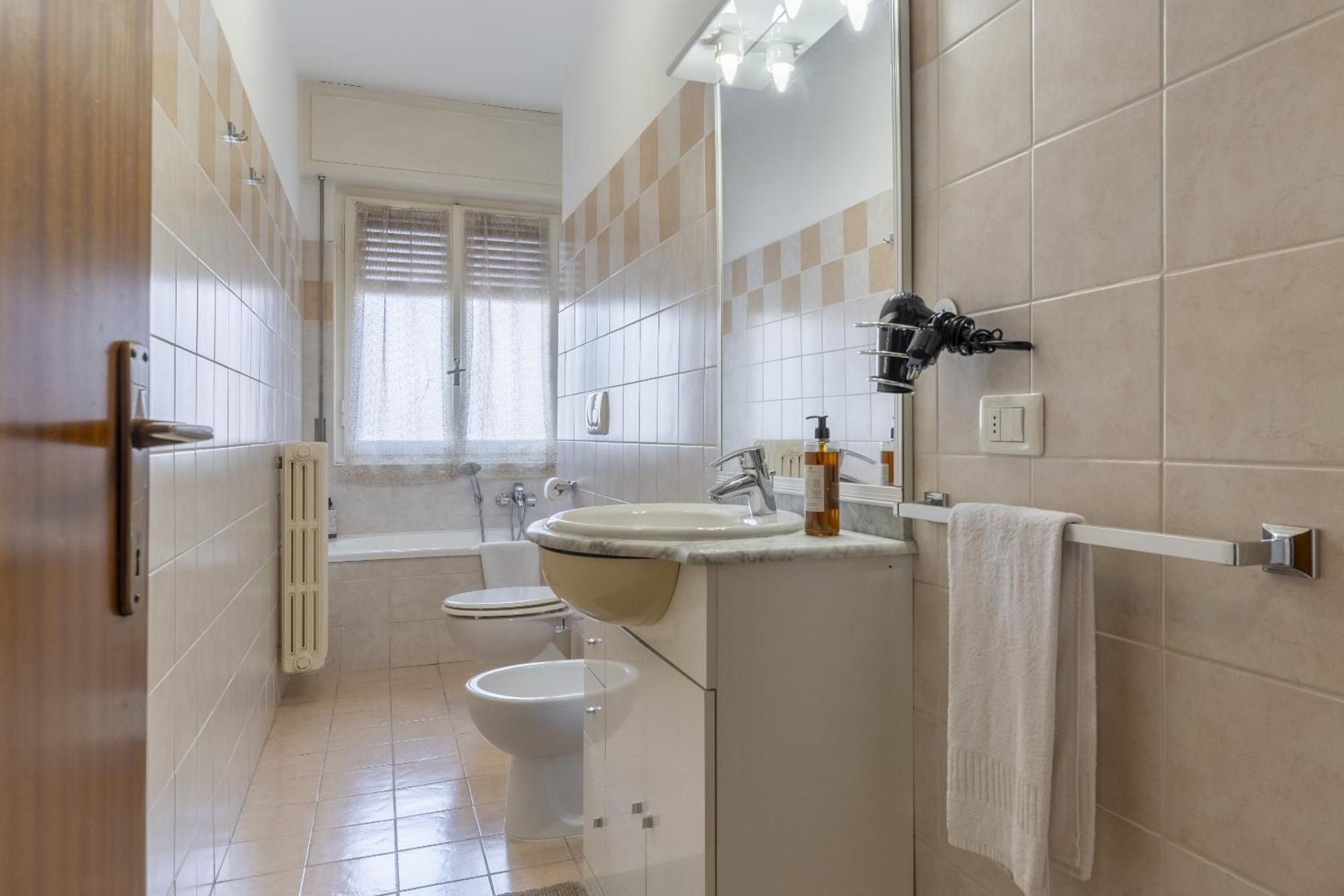 Maricla Bed and breakfast Verona