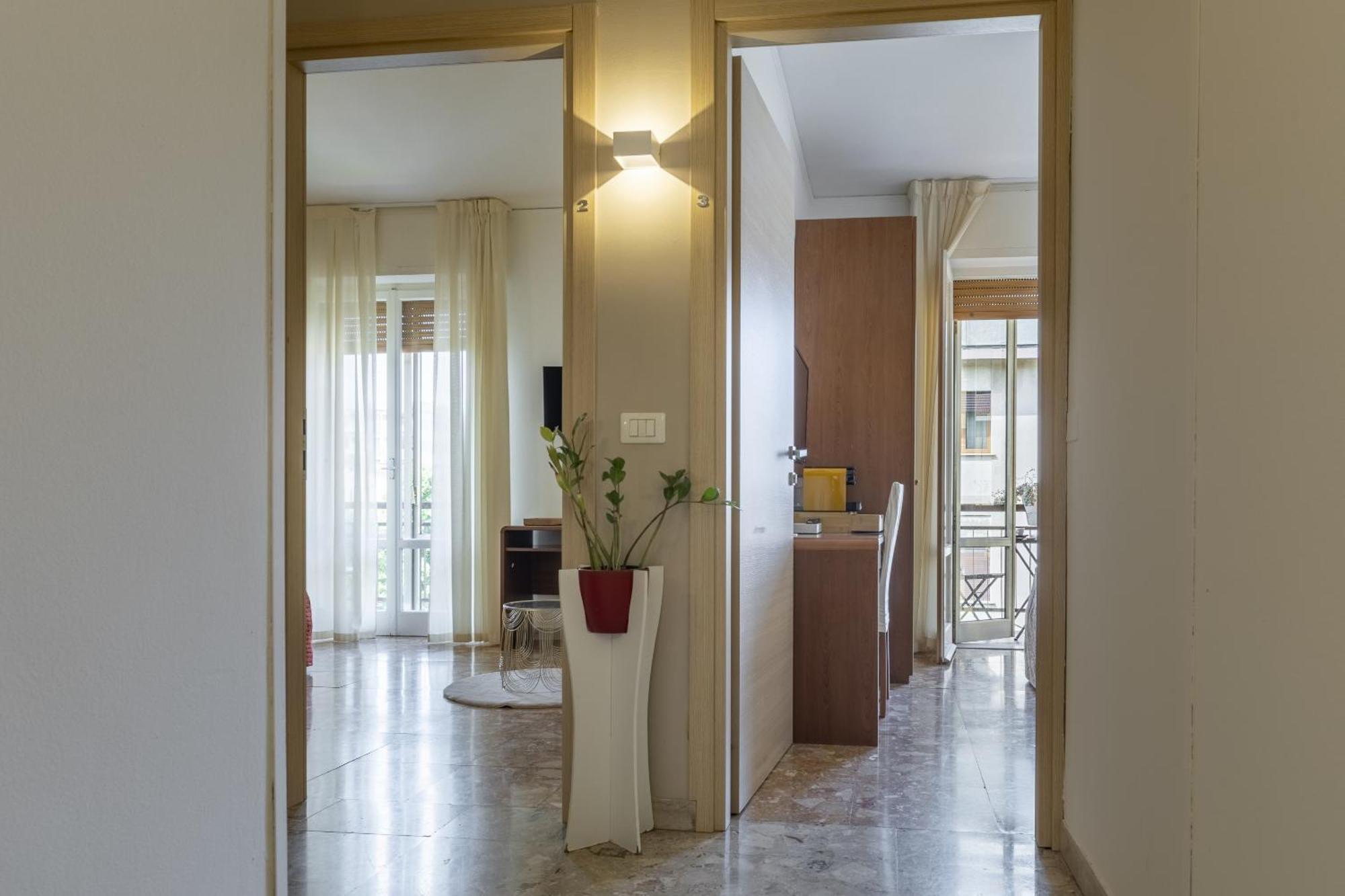 Maricla Bed and breakfast