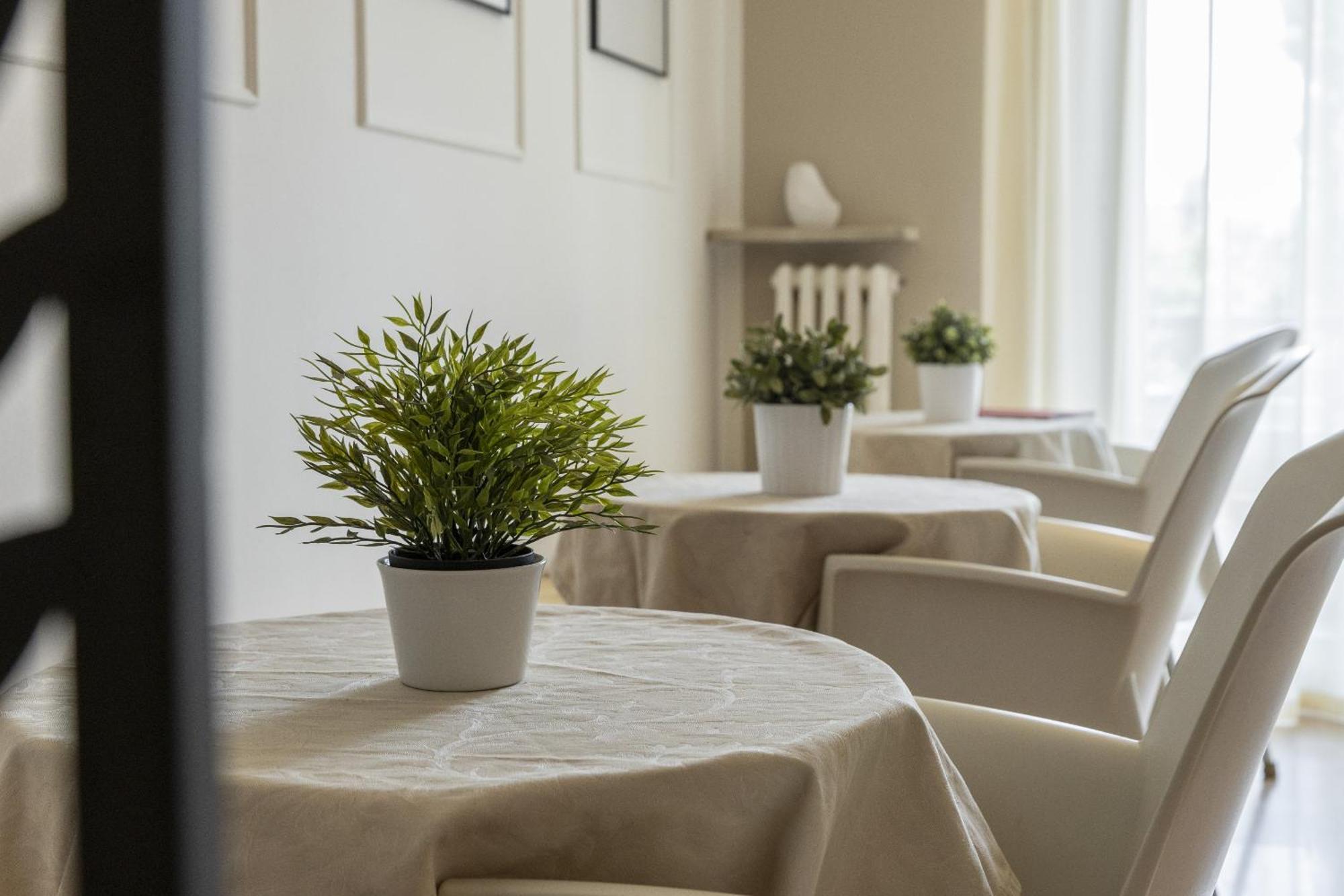 Maricla Bed and breakfast 3*