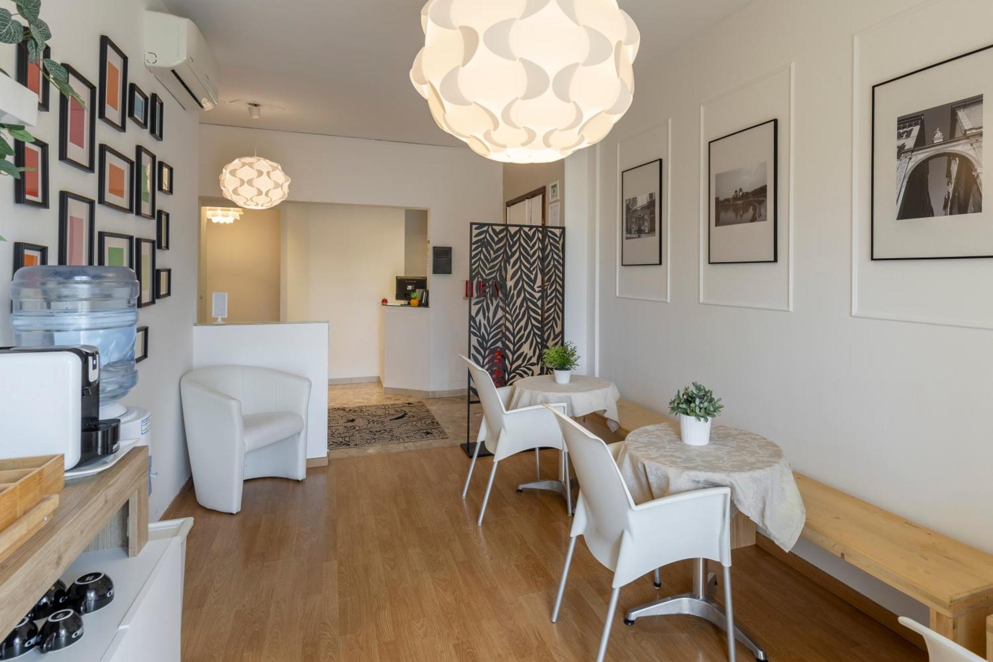 Maricla Bed and breakfast Verona