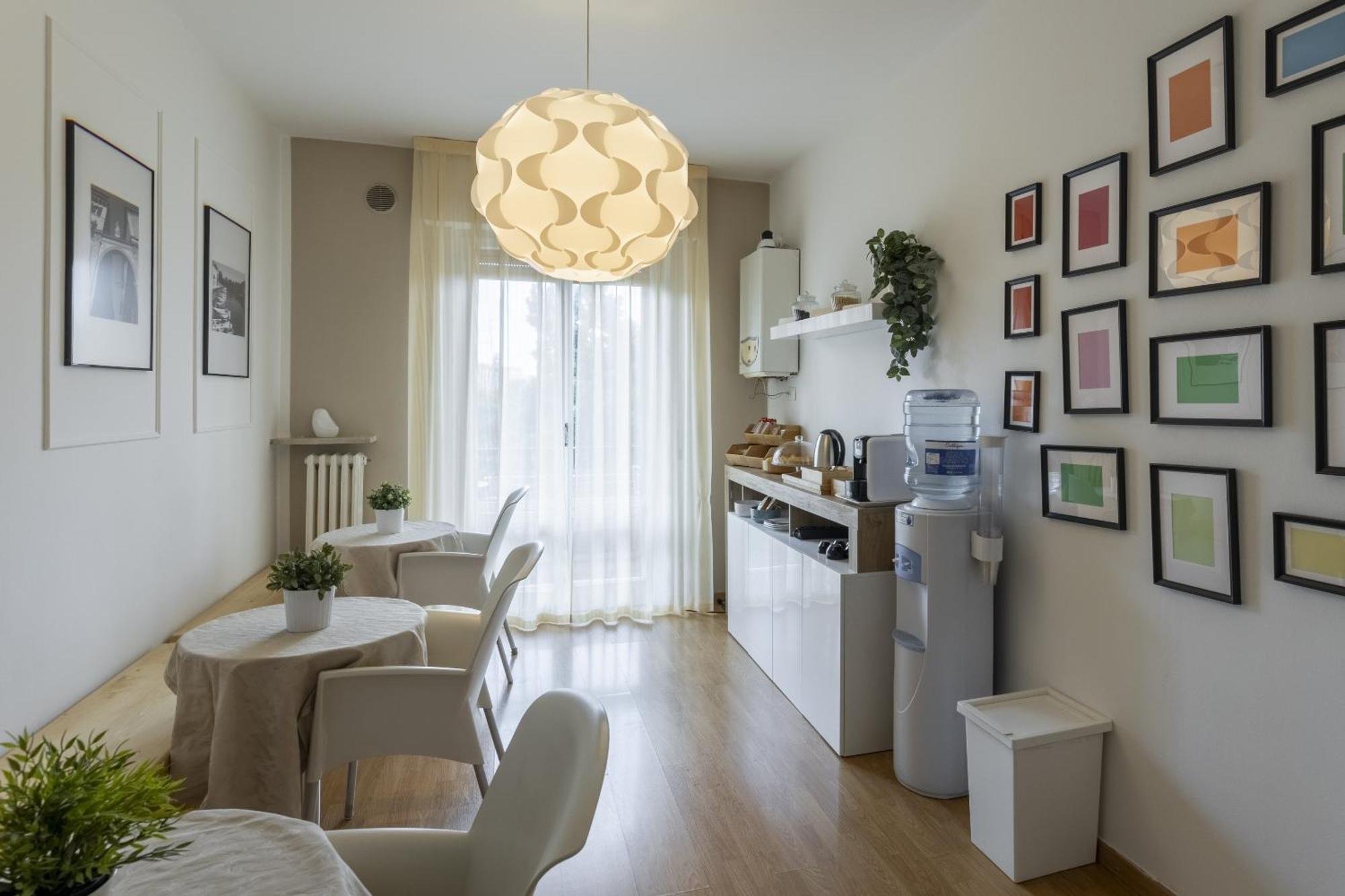 Maricla Bed and breakfast Verona