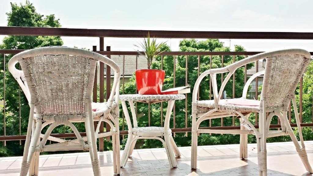 Bed and breakfast Maricla 3*